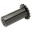Звездочка жатки Z16 L170 d40 Oros 1323895