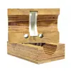 AZ45586 Подшипник деревянный 38mm FARMING Line/Z AZ45586-G