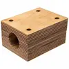M91 Подшипник деревянный d31.5 (Massey Ferguson) HEAVY-PARTS 1720742M 1720742M91.U14
