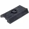 Планка направляющая косы жатки (Claas) 616105