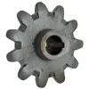 Звездочка зернового элеватора Z11 d35 t38.1 (New Holland) 84437648.03