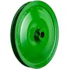 AH202008 Шкив зернового элеватора (John Deere) AH AH202008