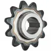 Зірочка похилої камери Z11 D50 (Claas) 06303510