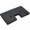 Z66167 Скребок элеватора (John Deere) HEAVY-PARTS Z66167.U85