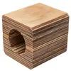 Деревянный подшипник (Claas) HEAVY-PARTS 687106.U14 (HEAVY-PARTS) 687106.U14