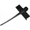 Граблина пластмасова 6" ORIGINAL AH166493 AH 352609.0