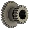 Шестерня двойная Z21/33 (Claas Dominator 86 88 96 96 98; Jaguar 682 800) 609404