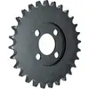 DR3410 Звездочка боковая приводная Z28 (Olimac Drago) DR3410