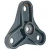 Кришка ротора жатки (Capello) 01021000