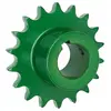 AH121047 Звездочка Z18 t15.875 (John Deere) HEAVY-PARTS AH121047.U10