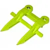 Палець соєвий жатки подвійний (Claas) HEAVY-PARTS 626279.C10
