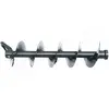 Шнек HEAVY-PARTS 755445-H10