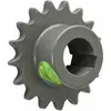 Звездочка z17 d30 t15.875 (Claas Dominator) HEAVY-PARTS 605484.U10