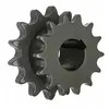 Звездочка двойная цепная d30 z14/14 t19.05/15.875 (Claas) HEAVY-PARTS 642485.U10