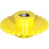 Звездочка z25 d35 t19.05 (New Holland) HEAVY-PARTS 84069770.U10