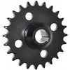 Звездочка транспортера Z24 d25 t15.875 (New Holland) HEAVY-PARTS 84037151.U10