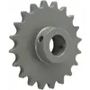 Звездочка z20 d25 t15.875 (Claas) HEAVY-PARTS 605421.U10