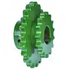 AH125782 Звездочка Z22/Z15 t19.05 (John Deere) HEAVY-PARTS AH125782.U10