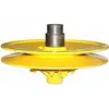 Шкив вариатора FARMING Line 80397344 / 80397401