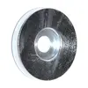 Втулка ножа соломорезки наружная (Claas) HEAVY-PARTS 736922.U10