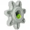 Звездочка Z7 t38.4 d30 HEAVY-PARTS 674143.U10
