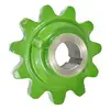 Z11047 Звездочка ТПК Z11 d40 (John Deere) FARMING Line Z11047