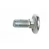 Болт з заокругленою голівкою ( M8*20 DIN 603 ) 234953.0 FARMING Line M8x20 DIN603 8.8