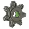 Звездочка Z7 d26 t38.4 HEAVY-PARTS 678856.U10