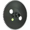 Звездочка цепная Z60 d30 t15.875 (New Holland) HEAVY-PARTS 447218.U10