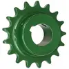 Z59907 Звездочка Z17 t19.05 (John Deere) HEAVY-PARTS Z59907.U10