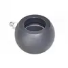 Втулка пластмассовая шарообразная AG-2 FI25MM 678949.0