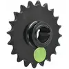 Звездочка Z20 d25 t15.875 (New Holland) HEAVY-PARTS 84981212.U10