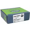 Подшипник 6306-2RSR C3 (ZVL) HEAVY-PARTS 215048-S10