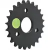 Звездочка Z24 d41 t15.875 (New Holland) HEAVY-PARTS 84981311.U10