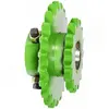 AH125782 Звездочка цепная Z22/Z15 t19.05 Parts Express USA AH125782