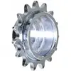 Звездочка натяжная z15 d47 t15.875 (Claas) HEAVY-PARTS 673309.U10