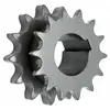 Звездочка двойная d35 z13/z14 t19.05/t15.875 (Claas) HEAVY-PARTS 645333.U10