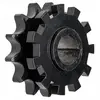 Звездочка Claas 517581 Z=13/11 D=25 привода косы жатки