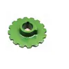 Звездочка John Deere Z10026 Z=16, d=35