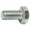 Болт HEAVY-PARTS M8x16 DIN933 8.8