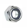 Гайка стопорная M14 (Claas) HEAVY-PARTS M14 Гайка 8 DIN 934