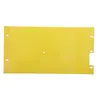 Пластина John Deere H150101 днища жатки John Deere H150101