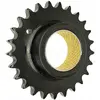 Звездочка z25 d60 t19.05 (New Holland) HEAVY-PARTS 84069795.U10