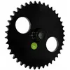 Звездочка z41 d30 t19.05 (New Holland) HEAVY-PARTS 84388386.U10