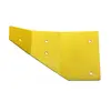 Пластина John Deere H150193 днища жатки