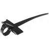 AH136689 Граблина пластмасова 4" (John Deere) HEAVY-PARTS AH153175 615251 1989438C AH136689.U21
