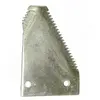 Сегмент косы ( ножа ) жатки крайний 52мм 611204.1