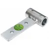 Планка D20*60*130 (Claas) HEAVY-PARTS 650903.U10