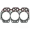Прокладка головки цилиндров двигателя R52789 John Deere