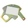 Плита замикання 739162.1 комбайна Claas
